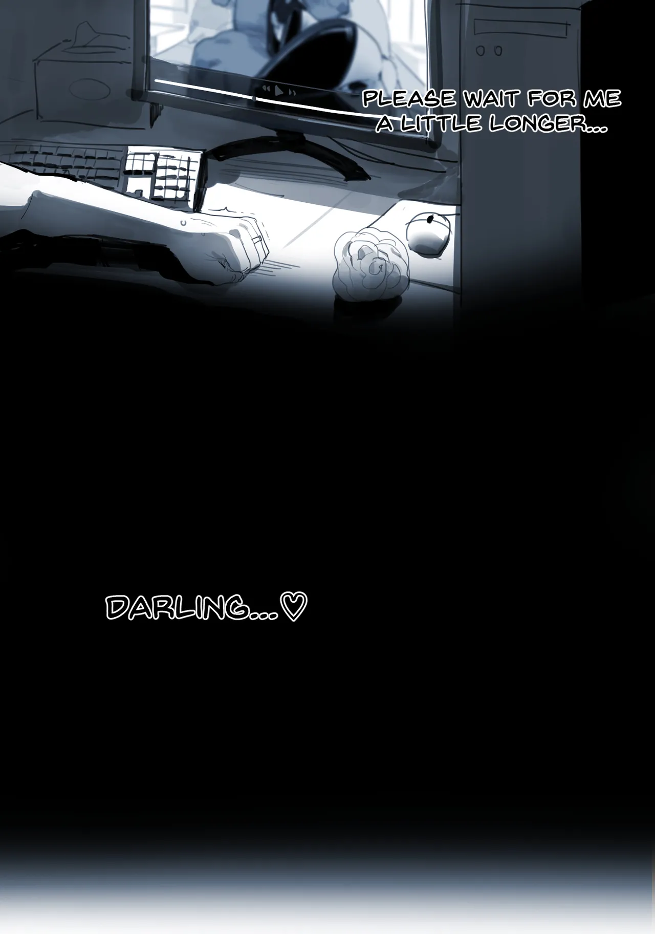 Stolen Wife Chapter 1 - page 40