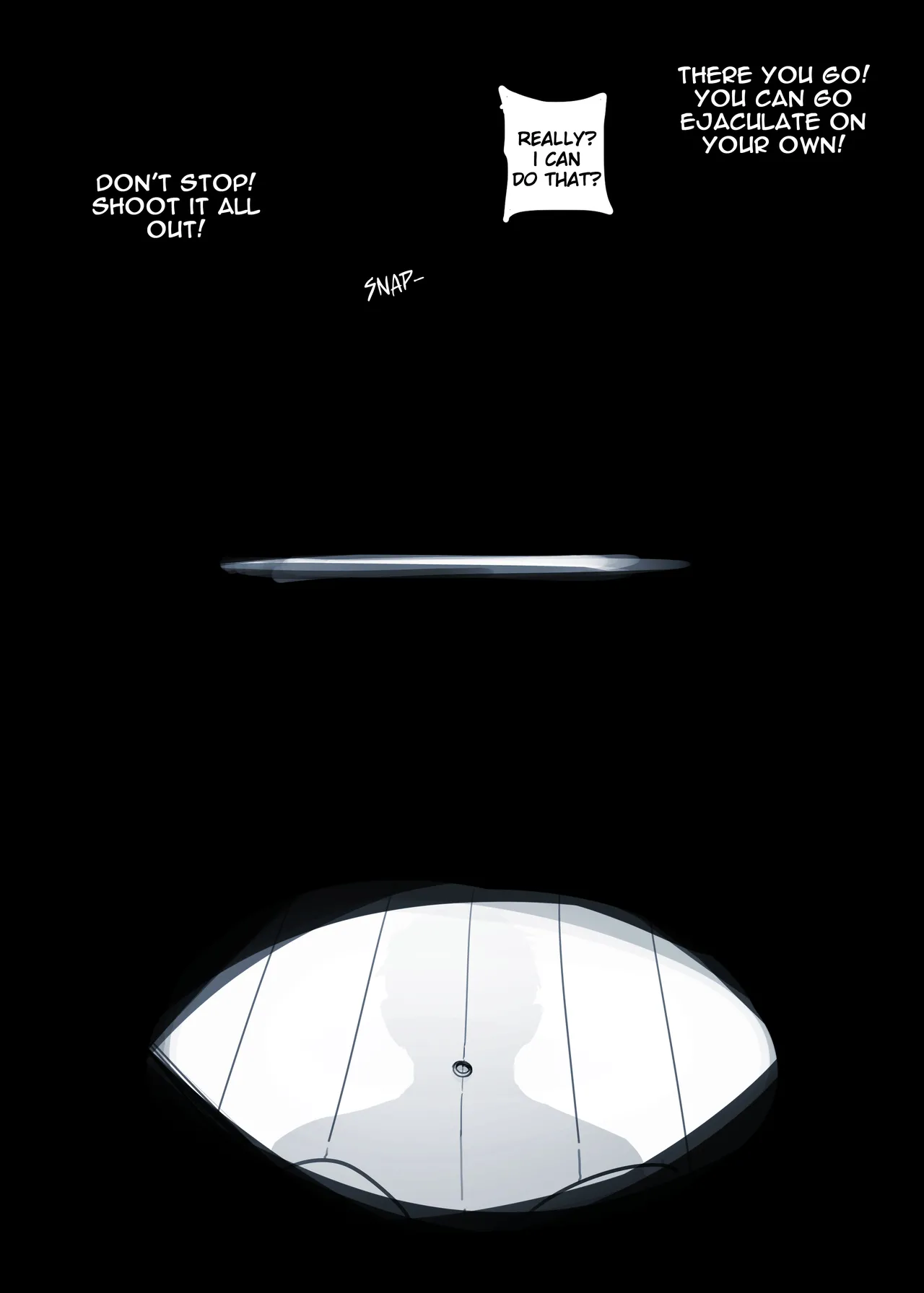 Stolen Wife Chapter 1 - page 58