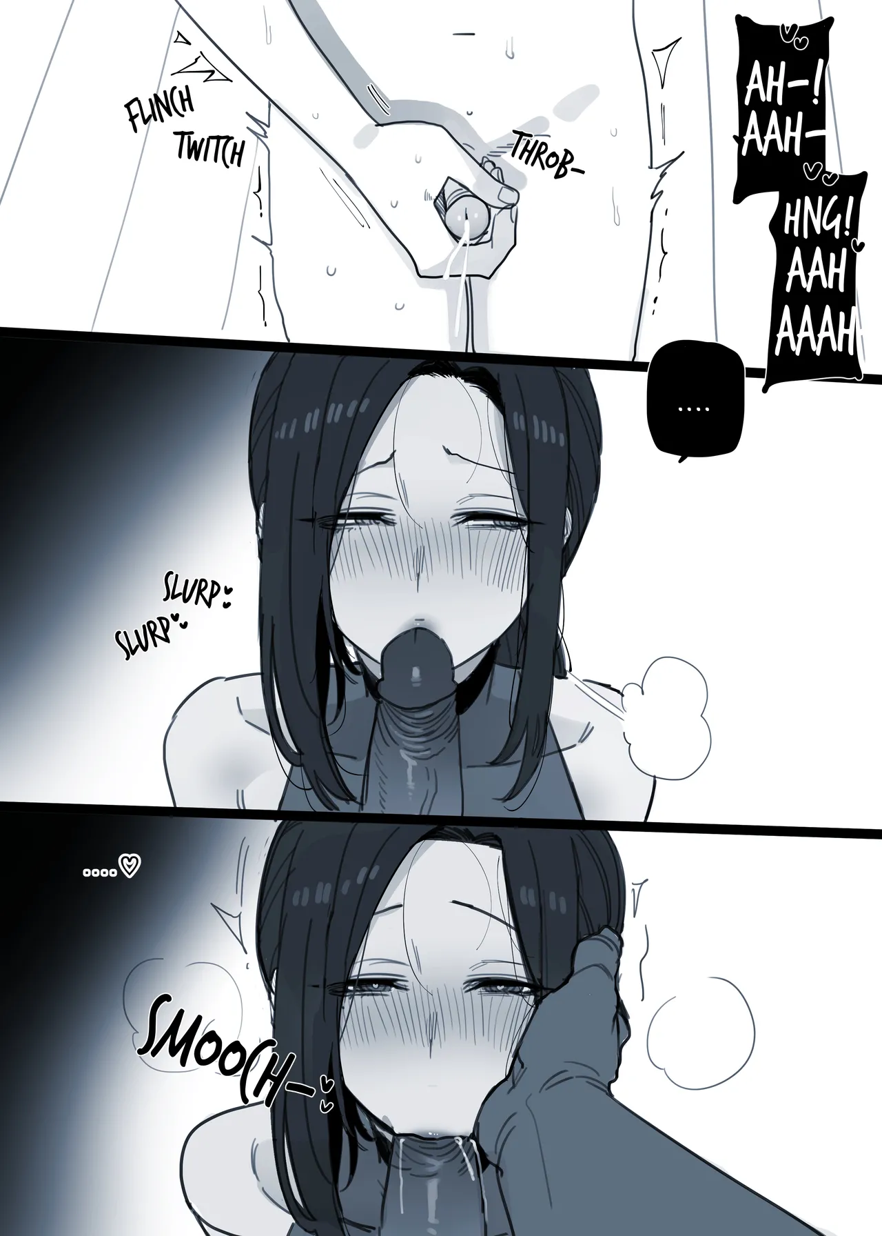 Stolen Wife Chapter 1 - page 60