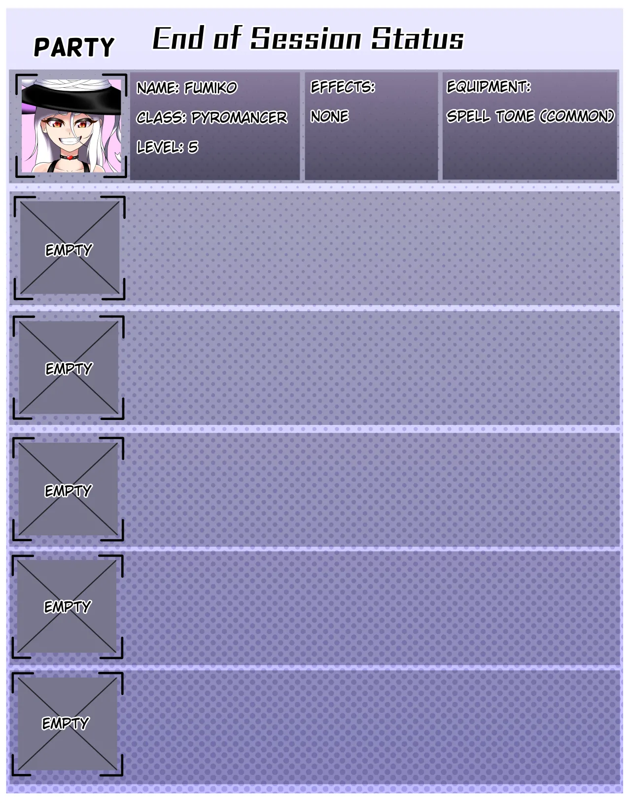 Fumiko's Lewd Encounters in an Erotic RPG VR Game!!! Chapter 1 - page 28