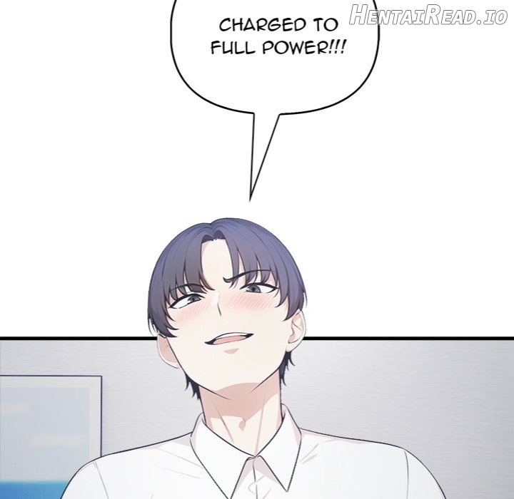 Under Her Desk Chapter 12 - page 111