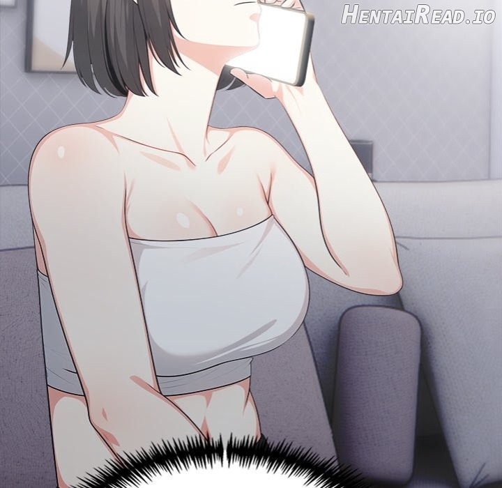 Under Her Desk Chapter 12 - page 149