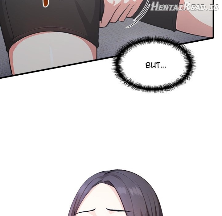 Under Her Desk Chapter 12 - page 152