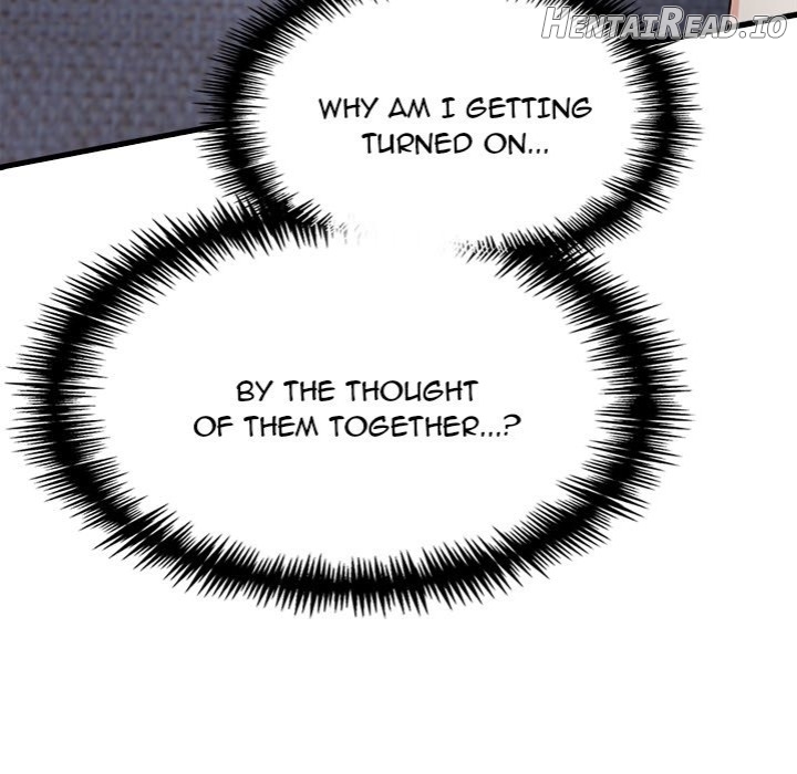 Under Her Desk Chapter 12 - page 155