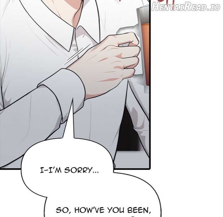 Under Her Desk Chapter 12 - page 30