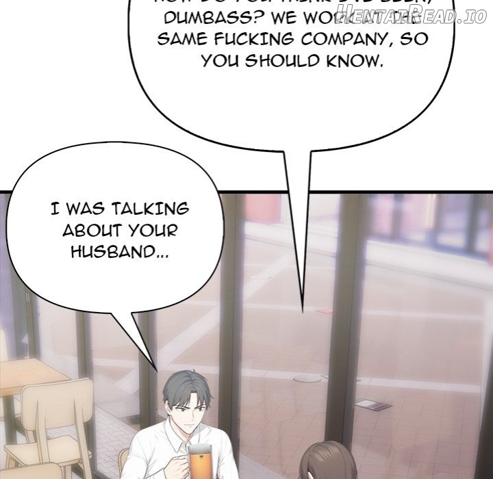 Under Her Desk Chapter 12 - page 32