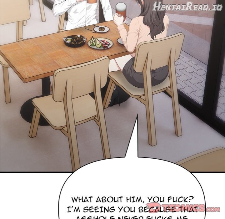Under Her Desk Chapter 12 - page 33