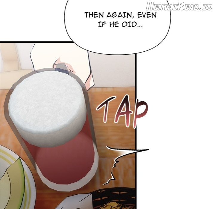 Under Her Desk Chapter 12 - page 35