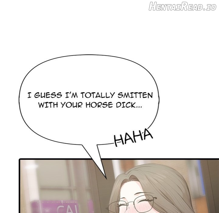 Under Her Desk Chapter 12 - page 37