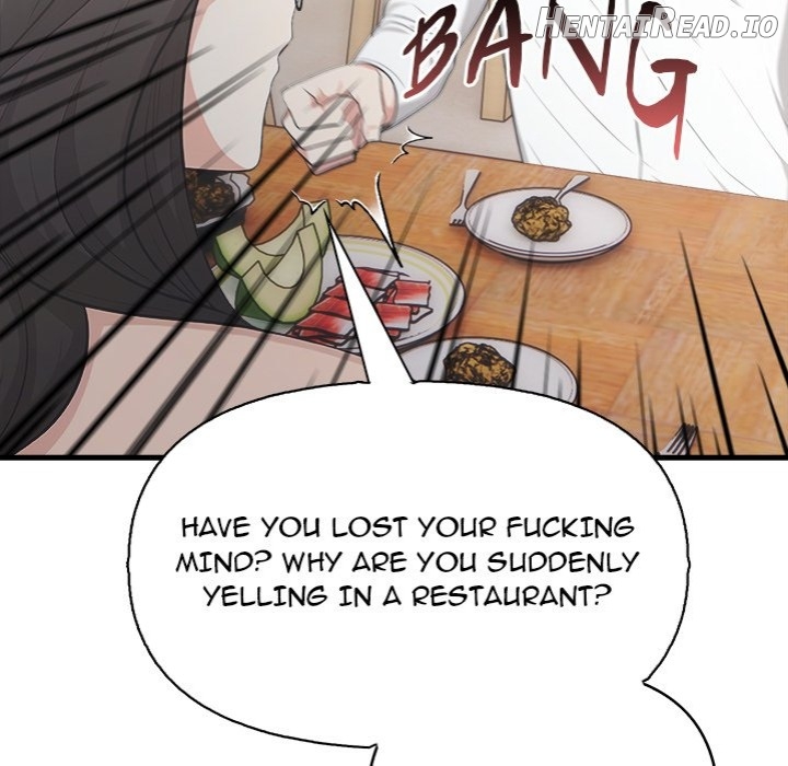 Under Her Desk Chapter 12 - page 41