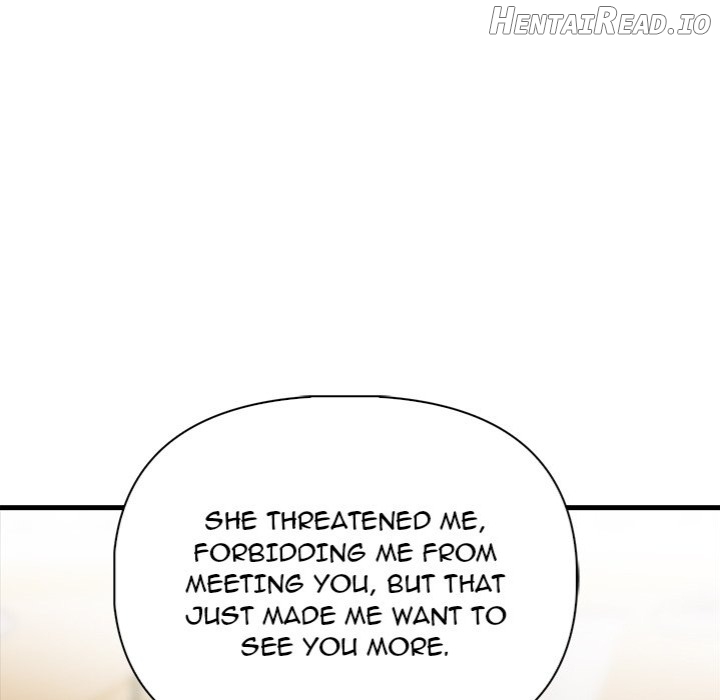 Under Her Desk Chapter 12 - page 45
