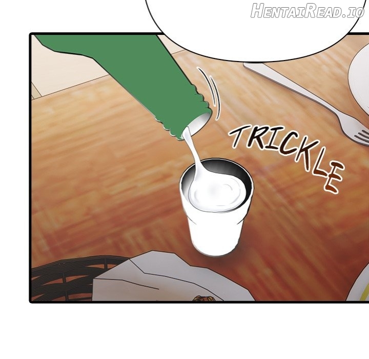 Under Her Desk Chapter 12 - page 49