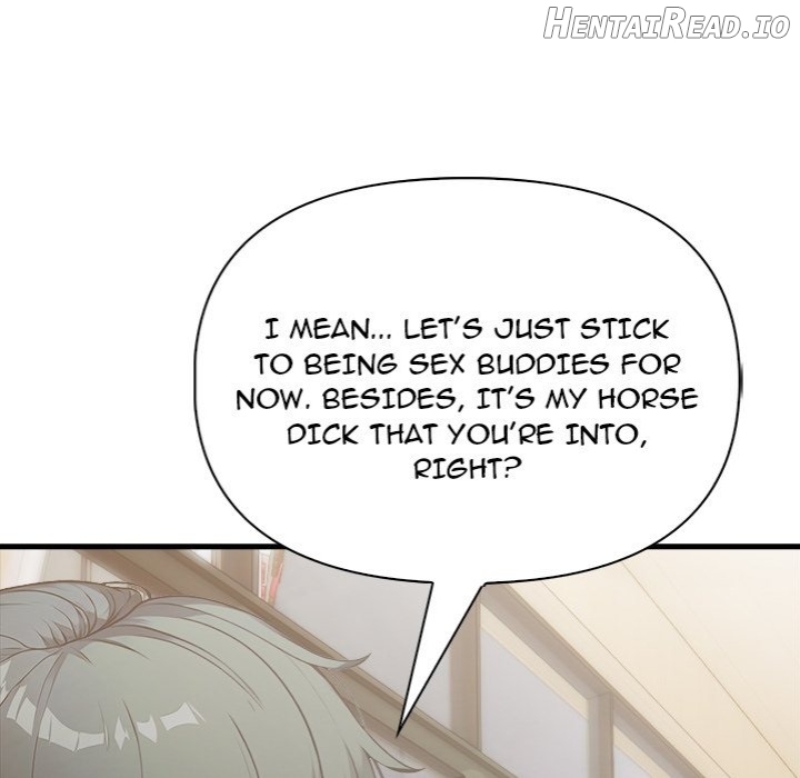 Under Her Desk Chapter 12 - page 53