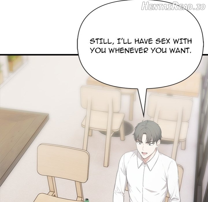 Under Her Desk Chapter 12 - page 60