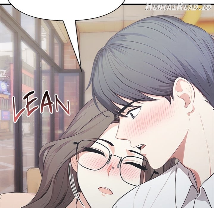 Under Her Desk Chapter 12 - page 68