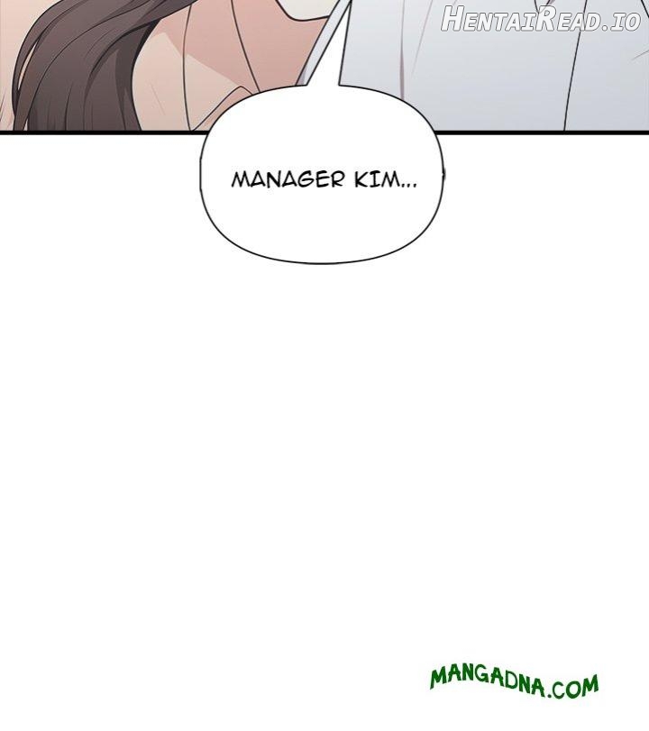 Under Her Desk Chapter 12 - page 69
