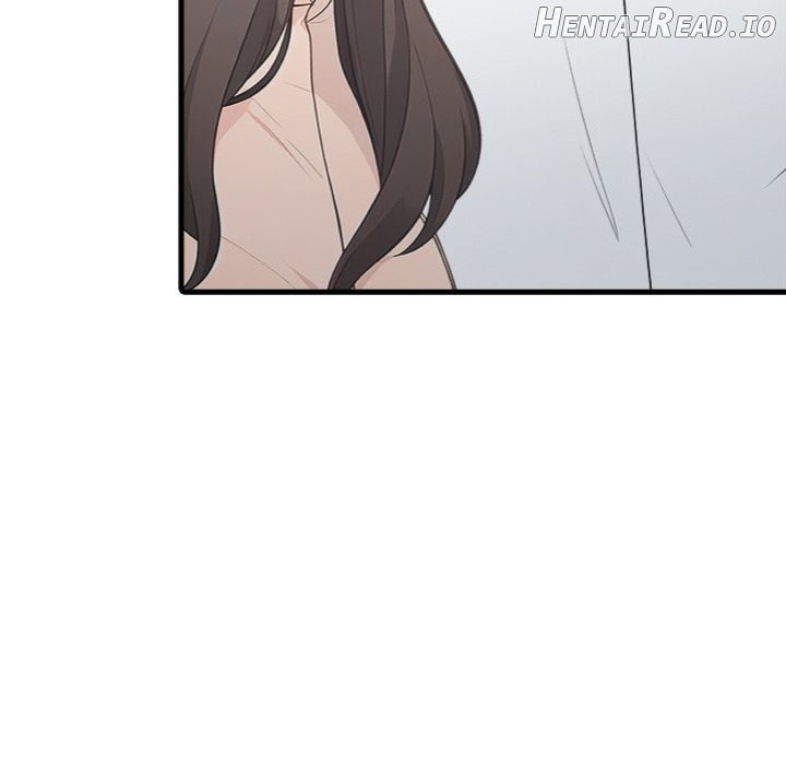 Under Her Desk Chapter 12 - page 72