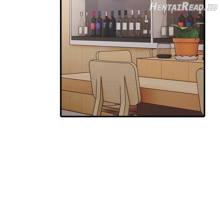 Under Her Desk Chapter 12 - page 77