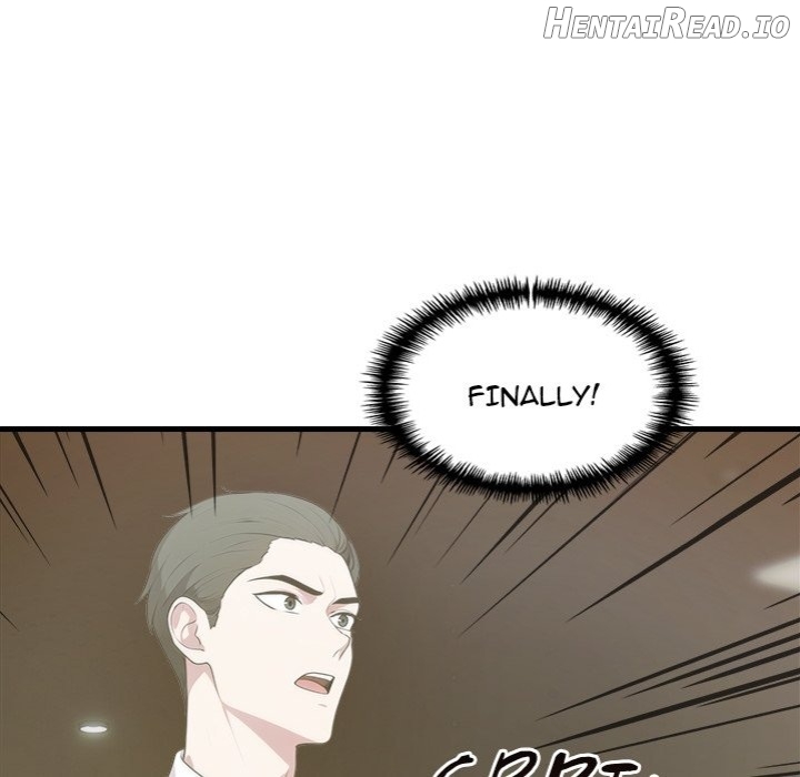 Under Her Desk Chapter 12 - page 84