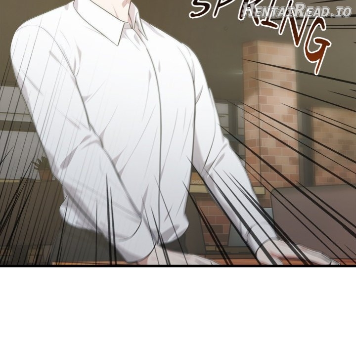Under Her Desk Chapter 12 - page 85