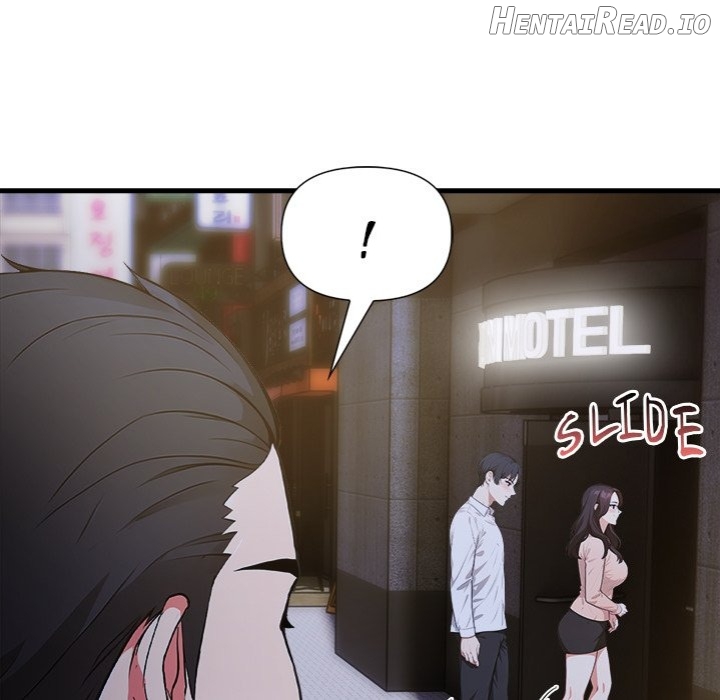 Under Her Desk Chapter 12 - page 89