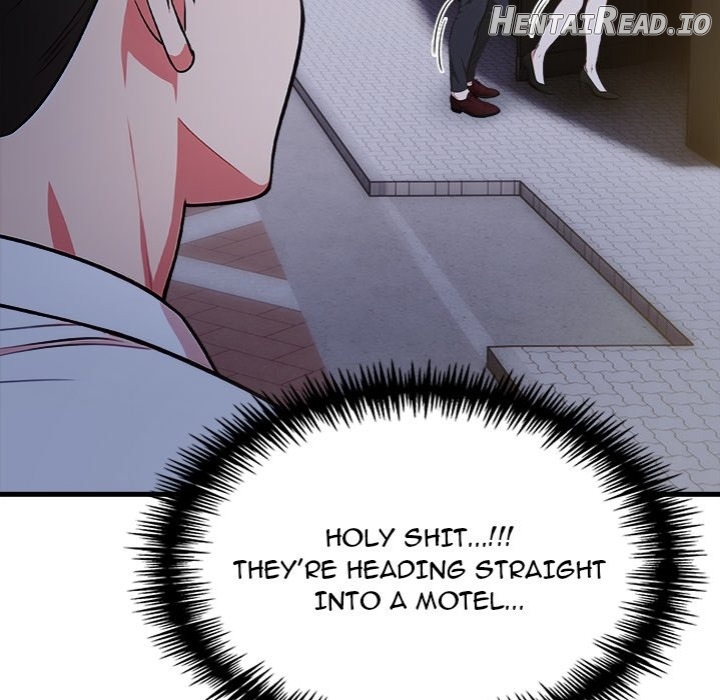 Under Her Desk Chapter 12 - page 90