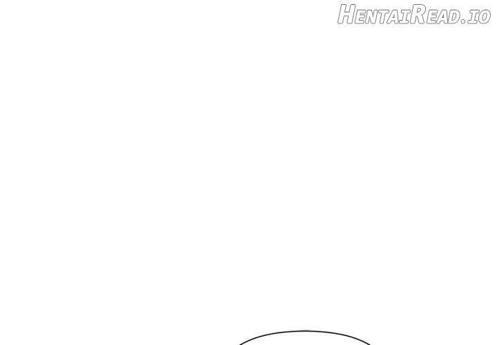 Under Her Desk Chapter 13 - page 1