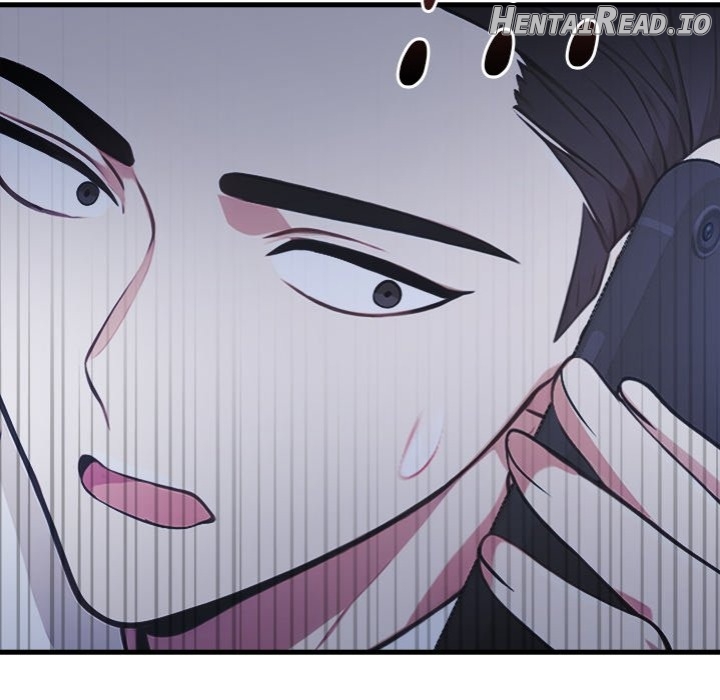 Under Her Desk Chapter 13 - page 10