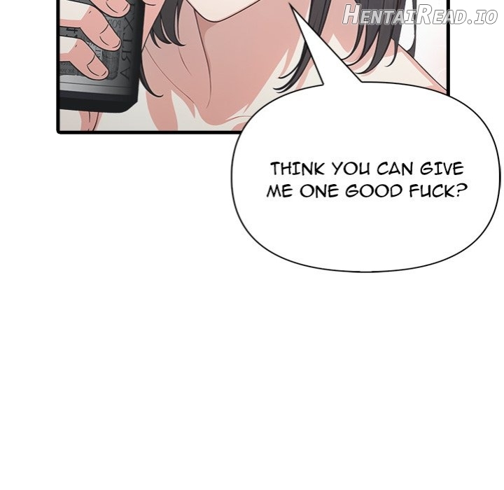 Under Her Desk Chapter 13 - page 103