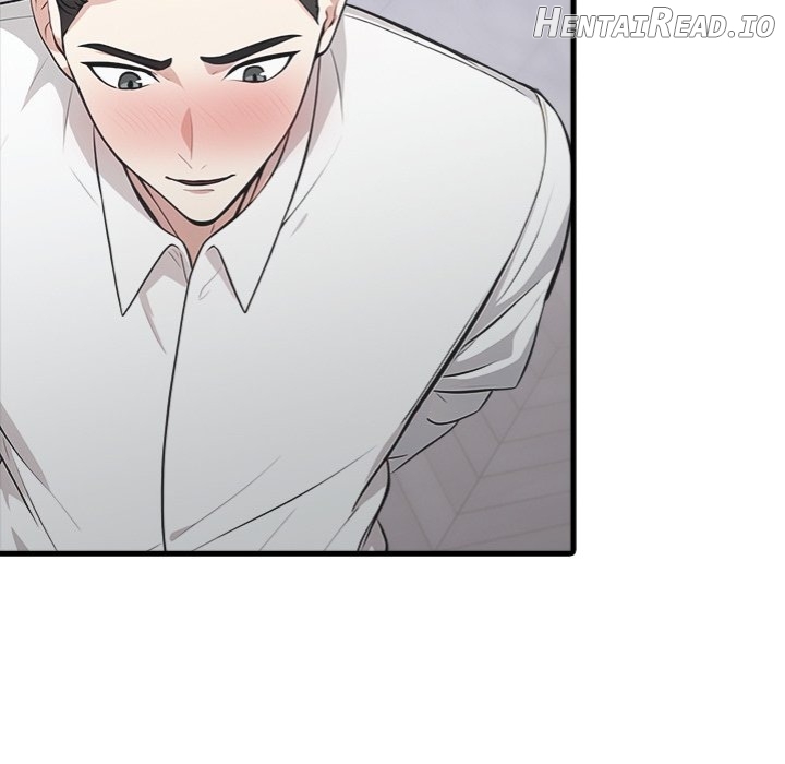 Under Her Desk Chapter 13 - page 110