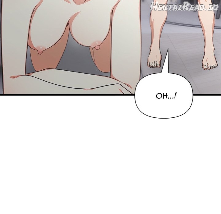 Under Her Desk Chapter 13 - page 121