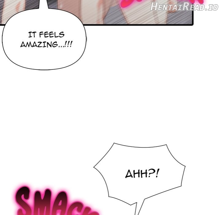 Under Her Desk Chapter 13 - page 151