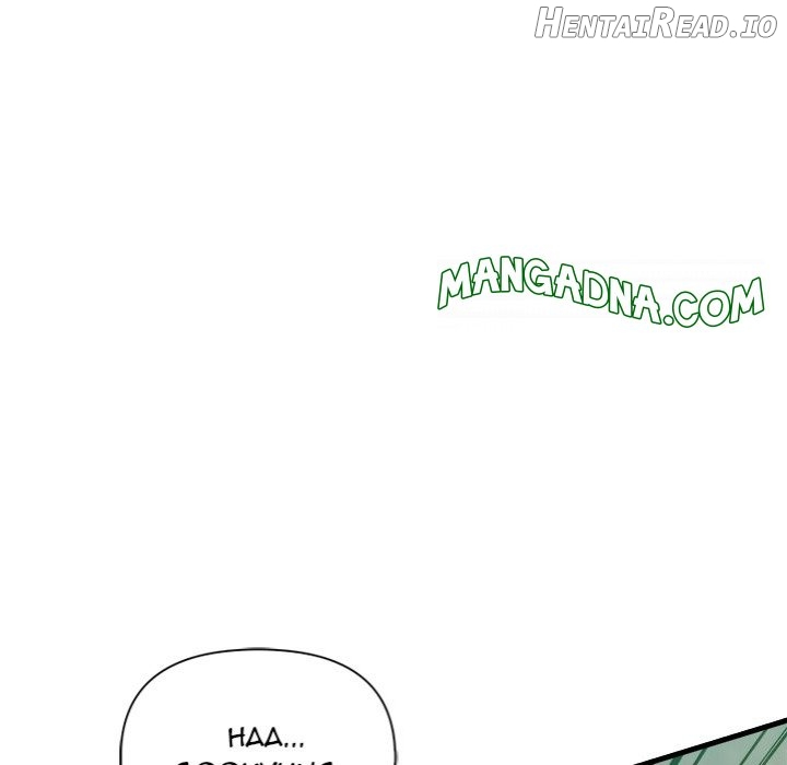 Under Her Desk Chapter 13 - page 154