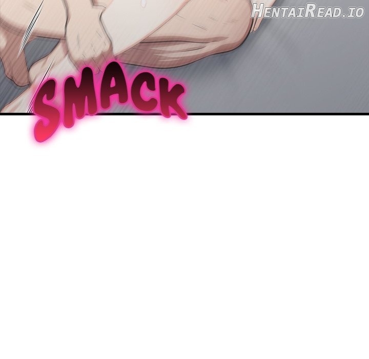 Under Her Desk Chapter 13 - page 19