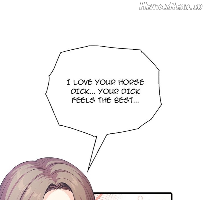 Under Her Desk Chapter 13 - page 20