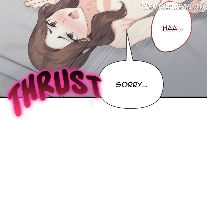 Under Her Desk Chapter 13 - page 24