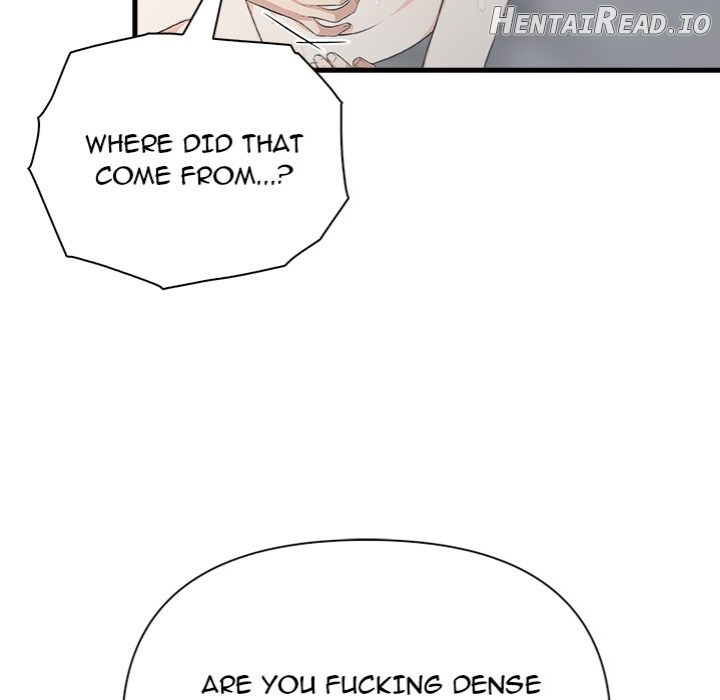 Under Her Desk Chapter 13 - page 31