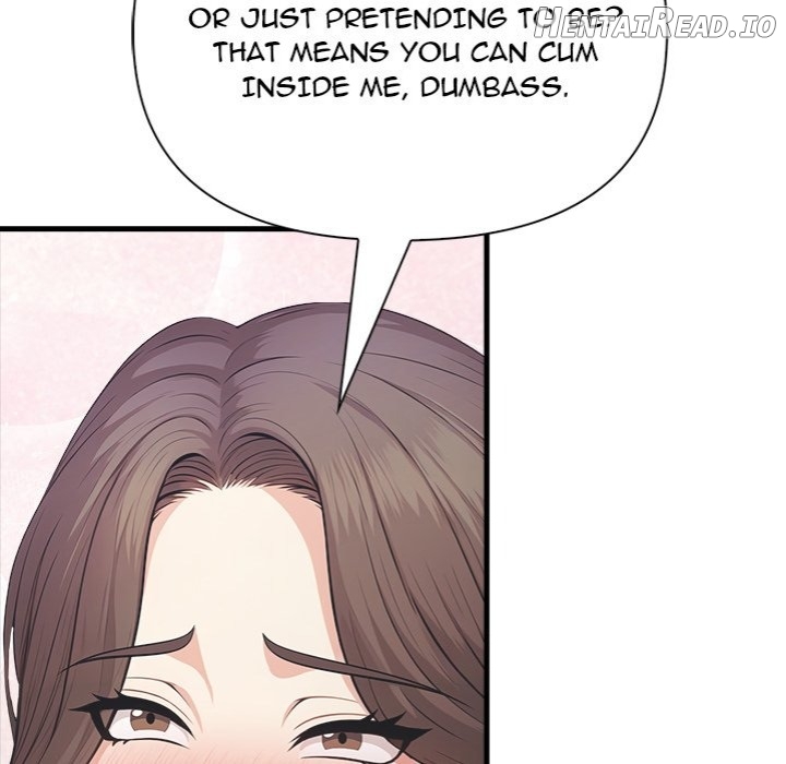 Under Her Desk Chapter 13 - page 32