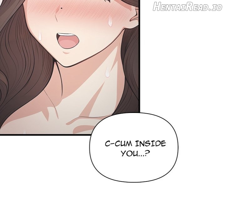 Under Her Desk Chapter 13 - page 33