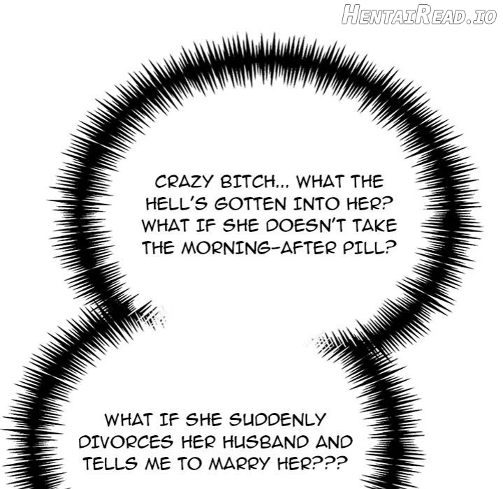 Under Her Desk Chapter 13 - page 36