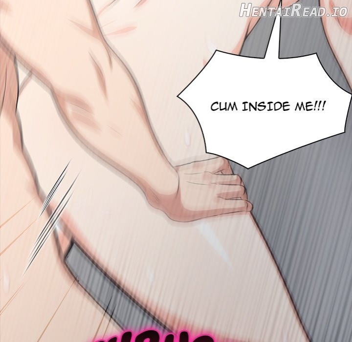 Under Her Desk Chapter 13 - page 40