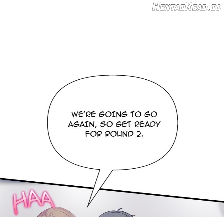 Under Her Desk Chapter 13 - page 42