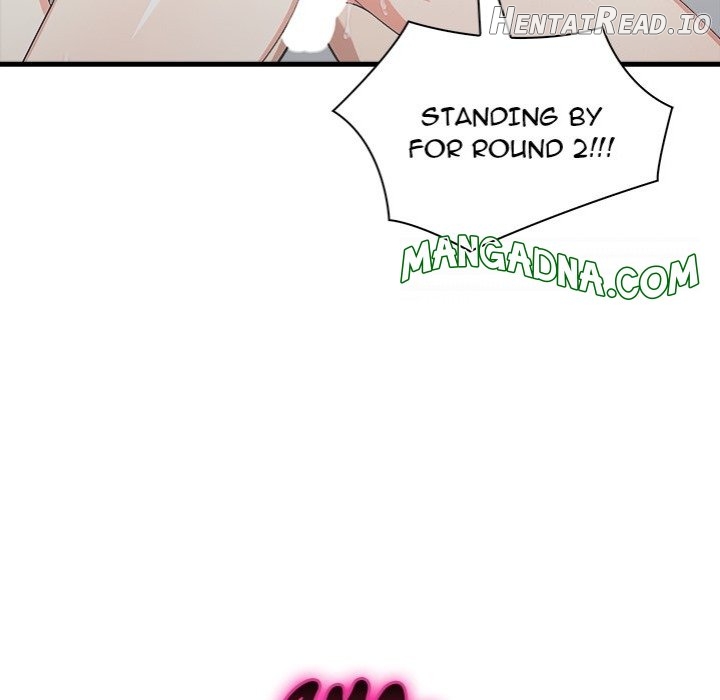 Under Her Desk Chapter 13 - page 44