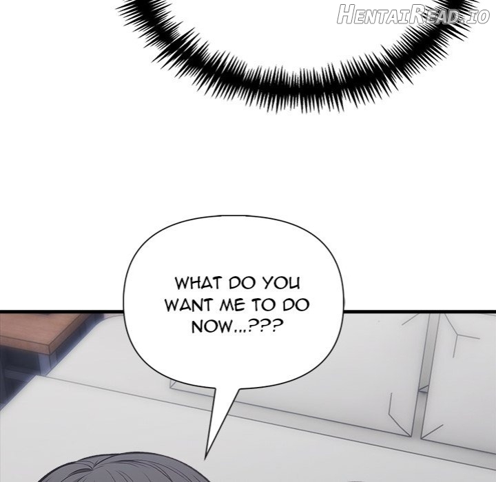 Under Her Desk Chapter 13 - page 55