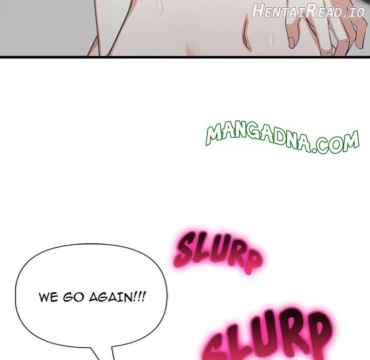 Under Her Desk Chapter 13 - page 59