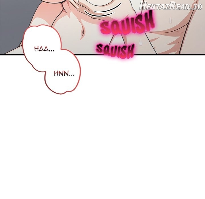 Under Her Desk Chapter 13 - page 61