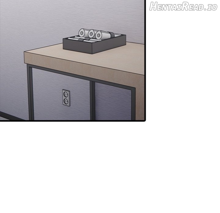 Under Her Desk Chapter 13 - page 63