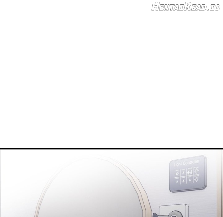 Under Her Desk Chapter 13 - page 64
