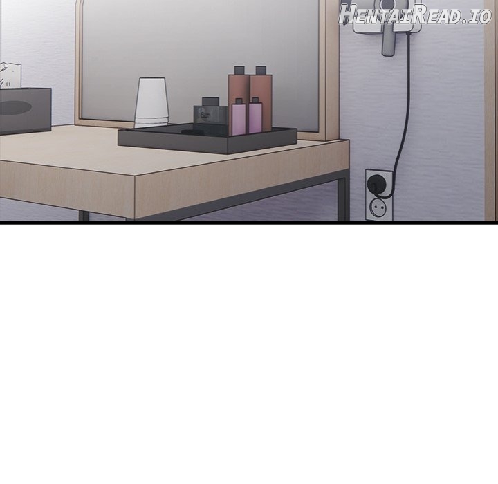 Under Her Desk Chapter 13 - page 65