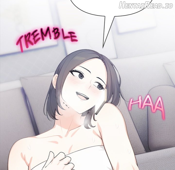 Under Her Desk Chapter 13 - page 7